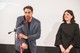 Reisz Gábor, a Szemle fődíjasa, aki a Magyarázat mindenre című filmért kapta meg az elismerést