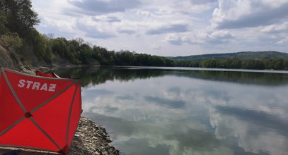 23-latek przepadł bez wieści dwa tygodnie temu. Spełnił się najgorszy scenariusz