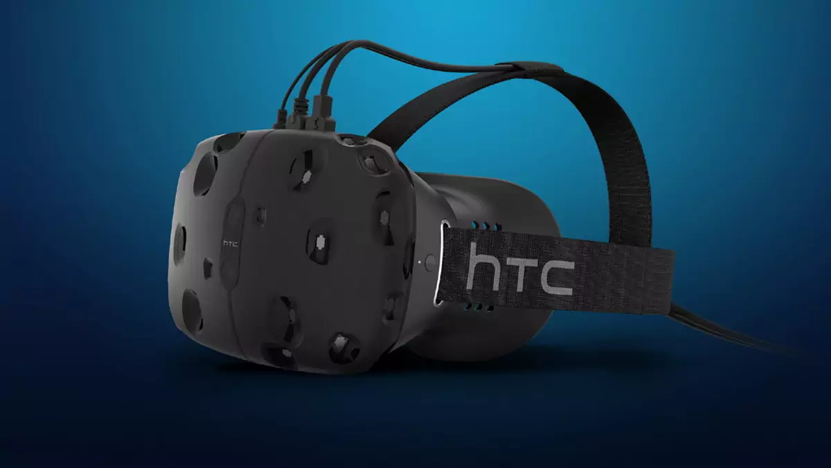 HTC Vive