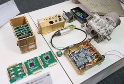 Rosja będzie uczyć dzieci w szkołach obsługi dronów bojowych