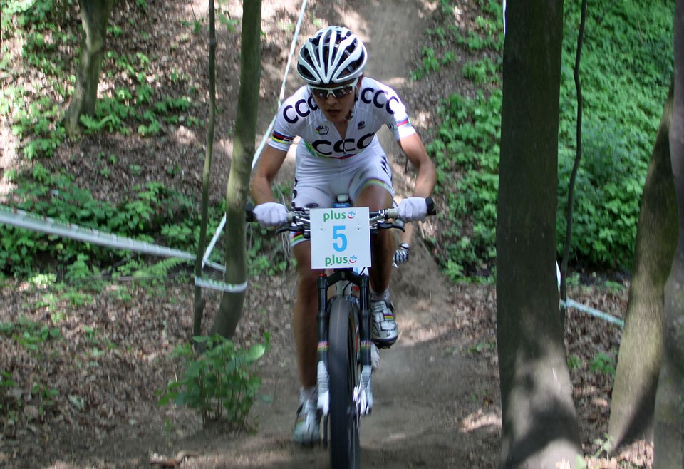 GP MTB - Jelenia Góra