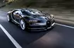 Bugatti Chiron