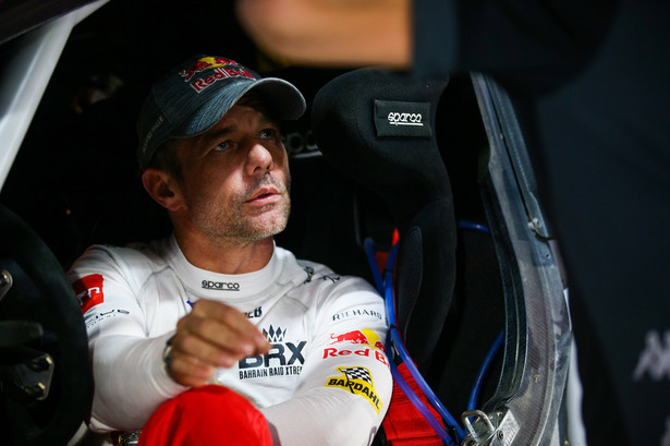 Sebastian Loeb