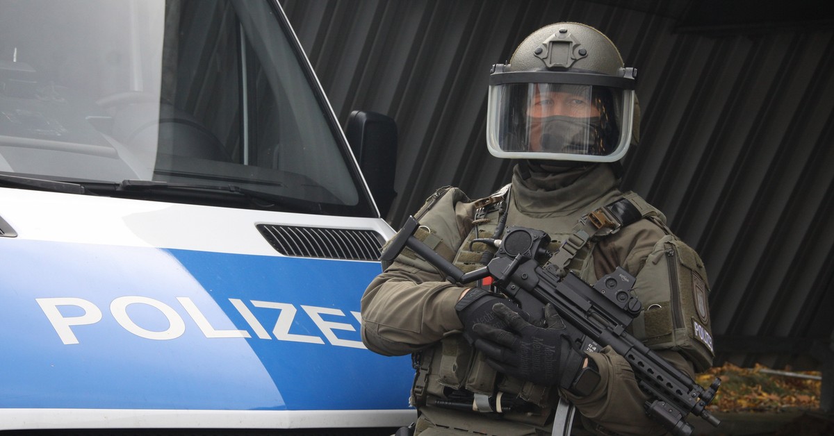 Niemcy stracili już cierpliwość. Będą strzelać do Rosjan