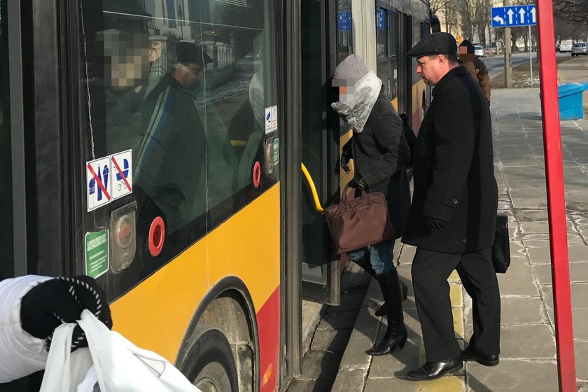 Poseł mieszka u kochanki. I to za nasze