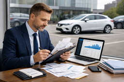 automatyzacja i ai zwiększają lęk o etaty? wyniki ogólnopolskiego sond