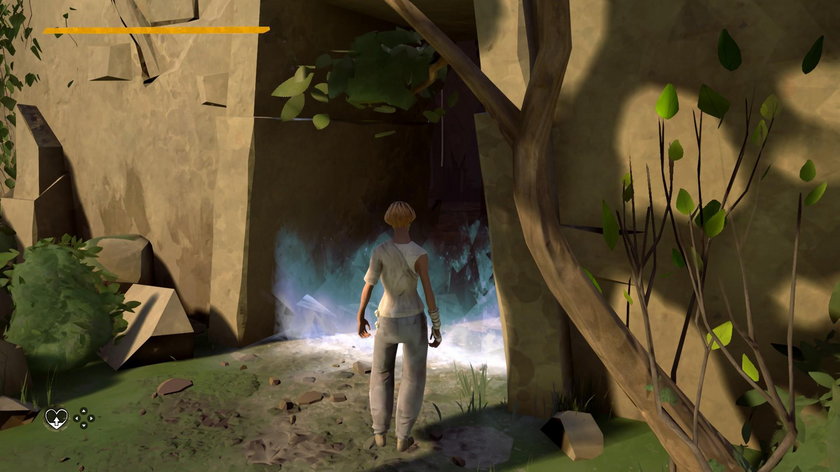 Walcz i się rozwijaj. Recenzja gry Absolver