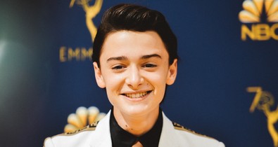 A legjobb termékelhelyezés Emmy-díját a Stranger Things tinisztárja nyerte