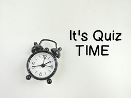 Quiz z wiedzy ogólnej, który nie bierze jeńców. 10 trudnych pytań zmiecie Cię z planszy