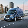 40 000 zł - o tyle może być tańszy Ford Transit Van Trend 2.0
