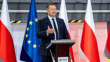 Przemysław Czarnek daje ultimatum posłowi PO. "To się jednak leczy"