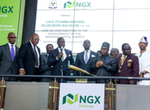 Investors lose ₦638bn as NGX All-Share Index drops by 1.4%