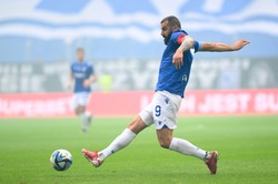 Ishak wrócił z przytupem, Hotic nowym kozakiem w Ekstraklasie [#MIG po kolejce]