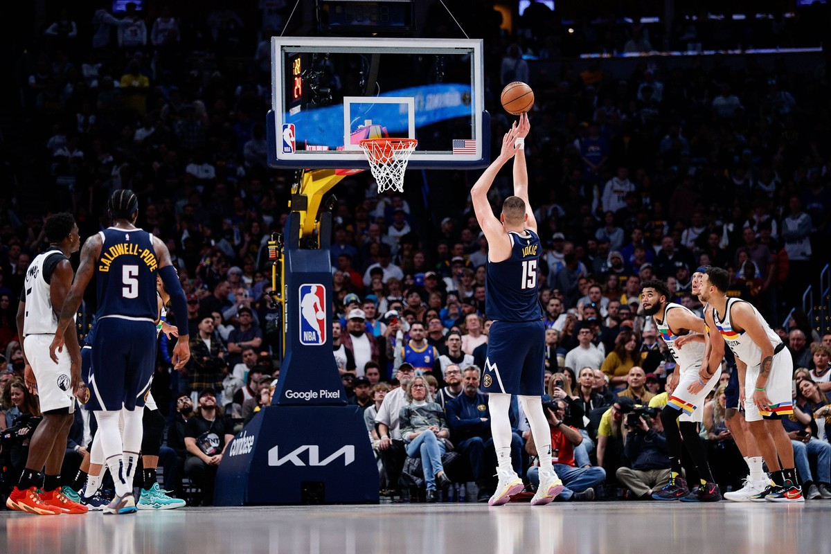 Nikola Jokic