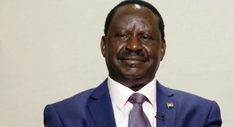 The last 3 weeks have been the most trying but reflective – Raila Odinga on battle with Covid-19