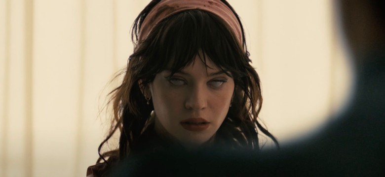Prosto z kina na VOD. Hitowy thriller SF błyskawicznie w abonamencie