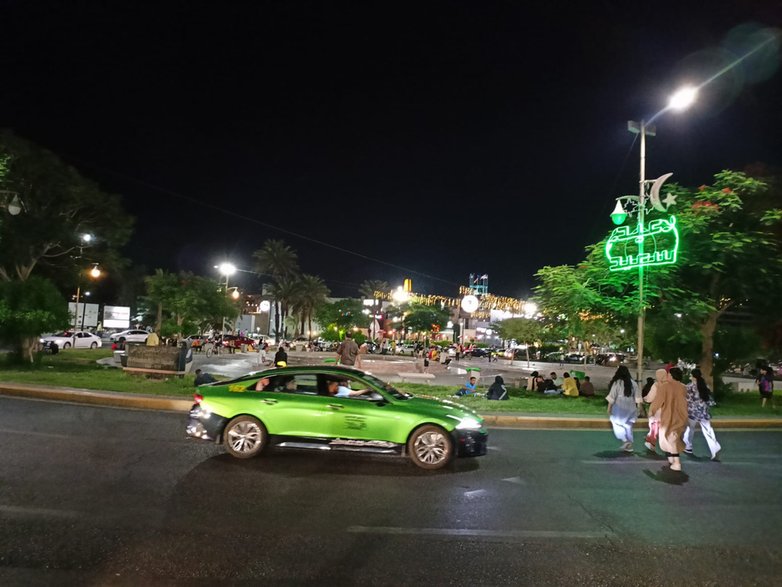 Aqaba