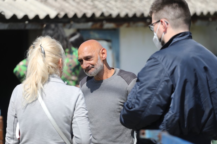 Otac poginule devojke rekao je da nije znao ko vozi kobni pežo