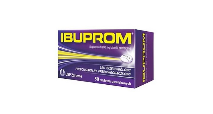 Ibuprom