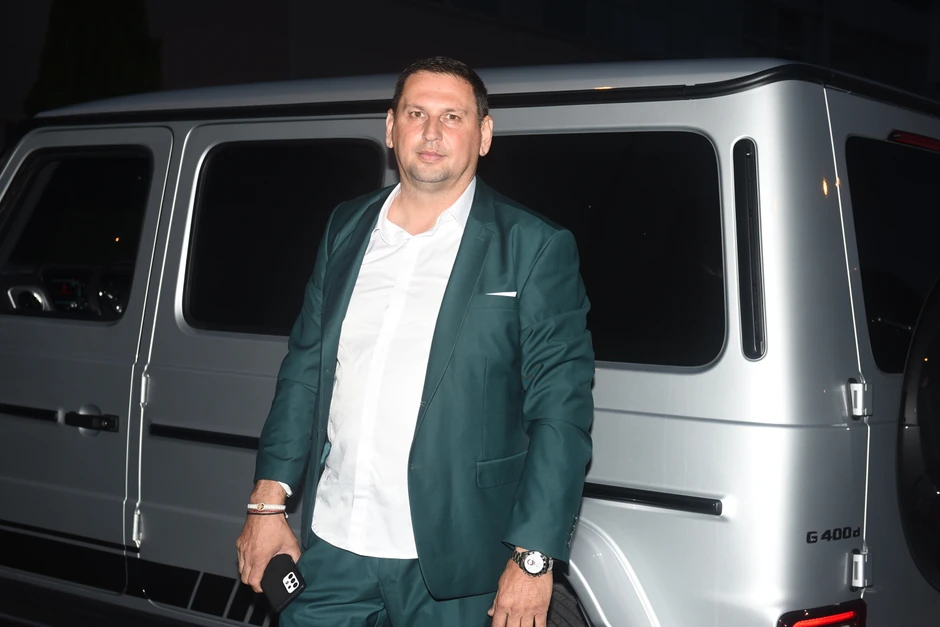 Radomir Taki Marinković