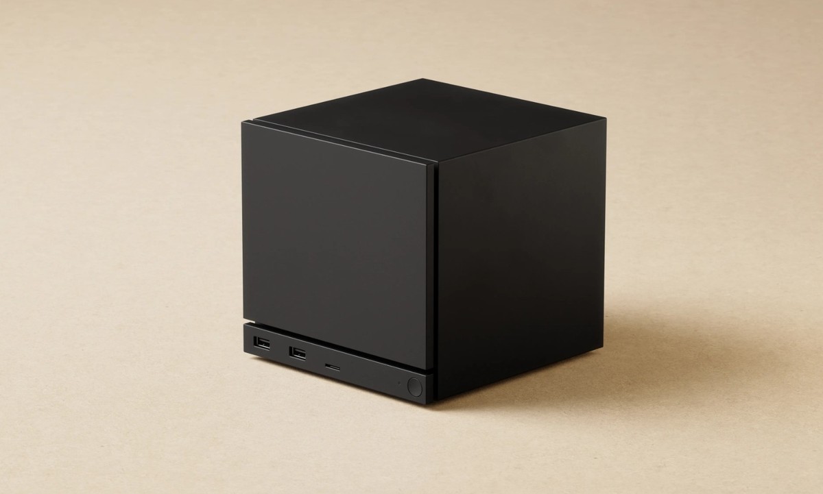 Valve wprowadza rywala dla PlayStation i Xboksa. To konsola "pecetowa" do salonu i grania na kanapie