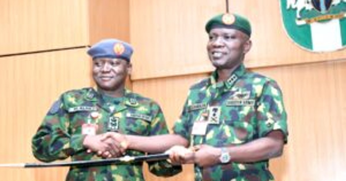 Army acquiring helicopters to enhance operations – COAS - Vimarsana News