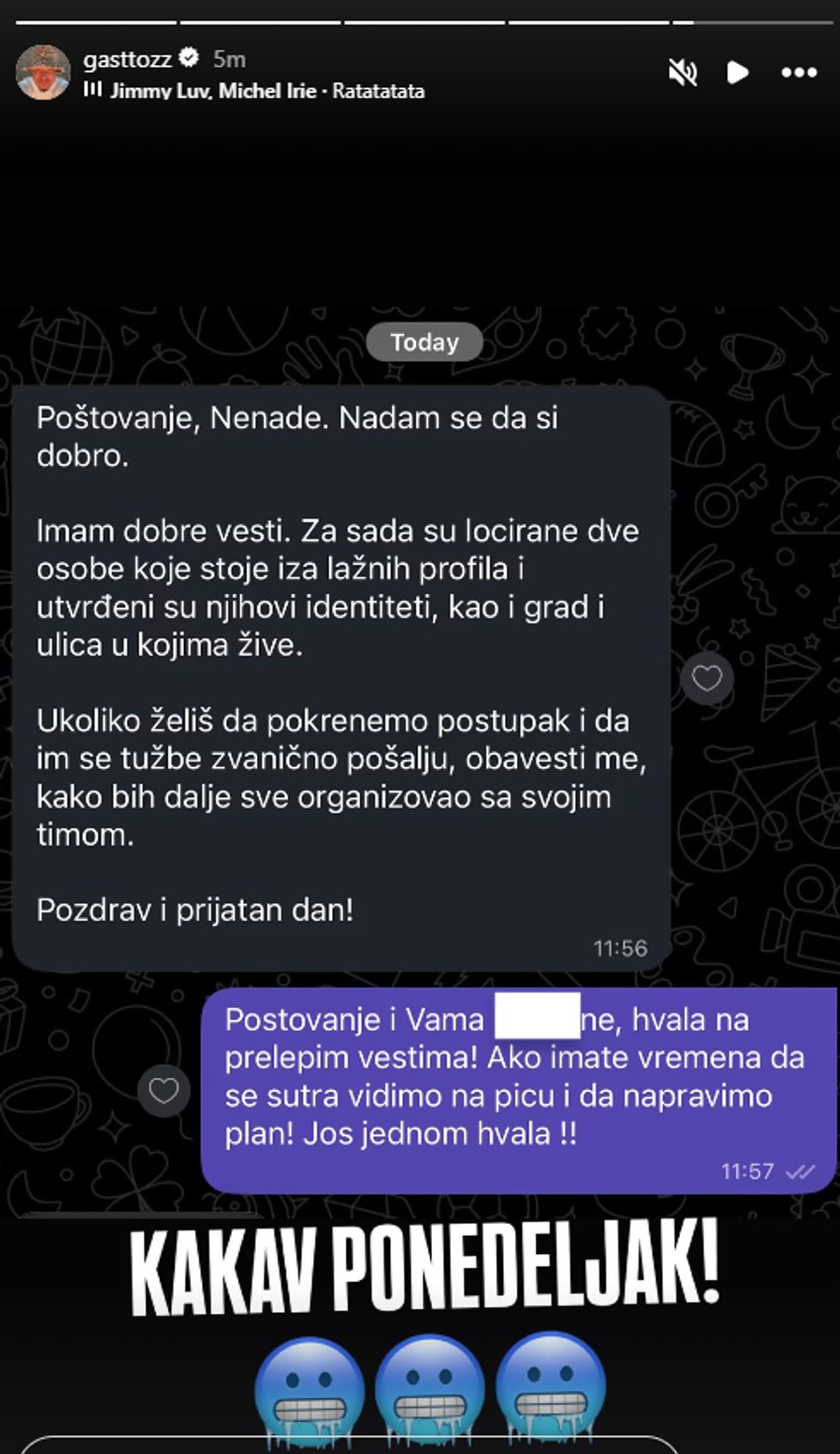 Gastoz