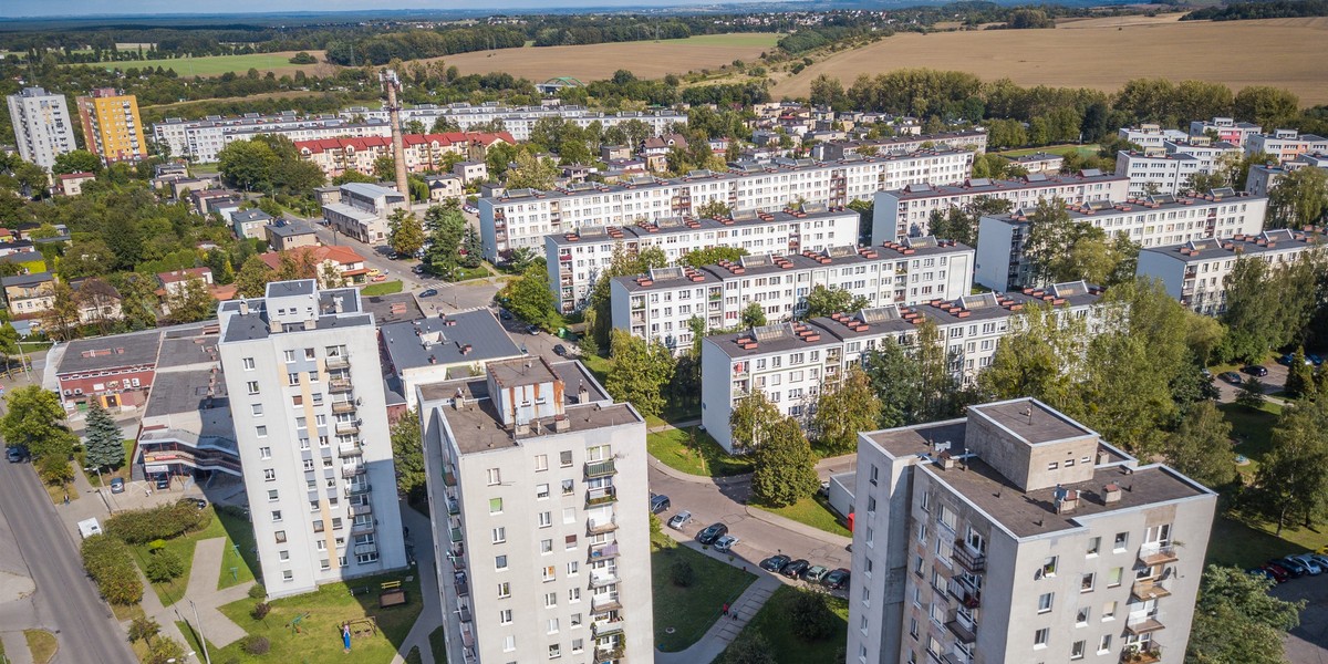 Maksymalne stawki podatku od nieruchomości w 2021 r. będą wyższe. Ministerstwo Finansów pokazało o ile