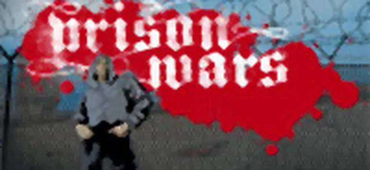 Prison Wars - polska gra MMO o życiu w więzieniu