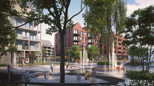 ESSA Kliny: idealne mieszkania z kredytem 2 proc.