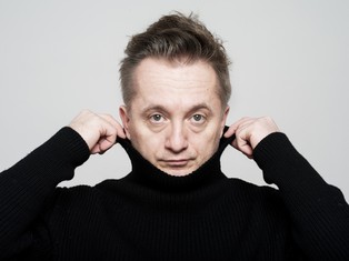 Współtwórca „Ucha Prezesa”: To co robią w TVN24 czy w TVP, to czysta propaganda [WYWIAD]