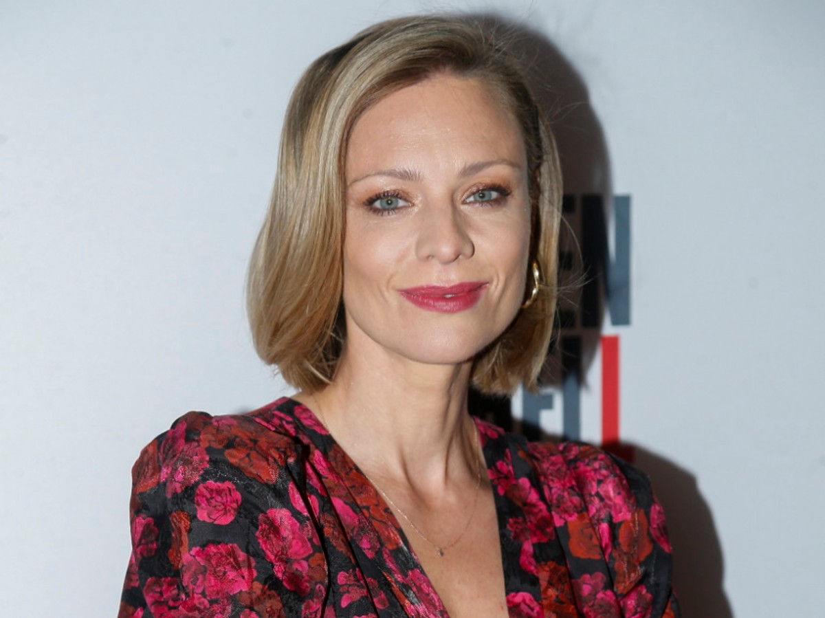 Magdalena Boczarska