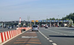 Na A4 będzie drożej. Zmiany w opłatach za przejazd autostradą Katowice-Kraków