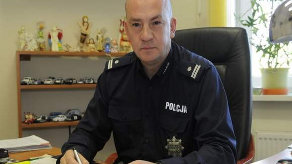 - Bydgoszcz przeznacza mniej funduszy na dodatkowe patrole, niż Toruń i Świecie - podkreśla w wywiadzie udzielonym "Gazecie Pomorskiej" zastępca komendanta miejskiego policji.