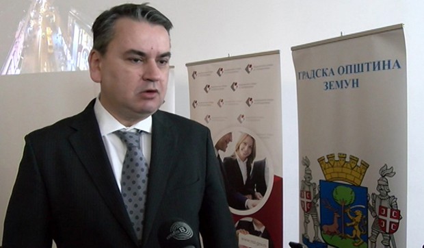 dragan sikimić screenshot ostalo Studio B