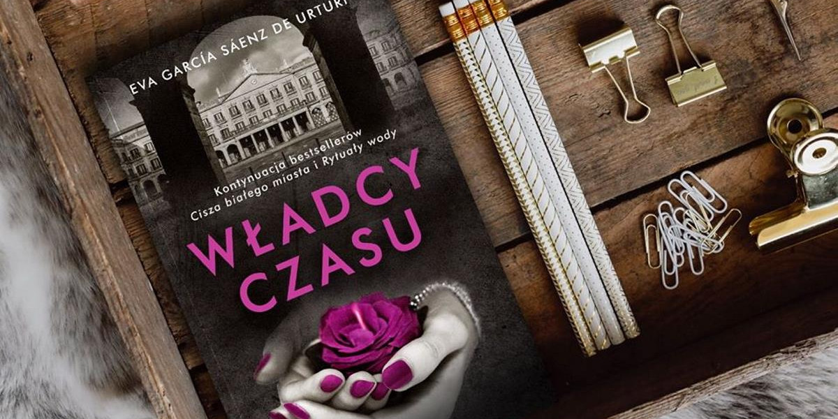 Władcy czasu