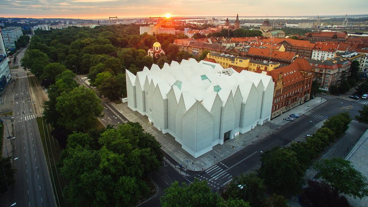 Filharmonia im. Mieczysława Karłowicza w Szczecinie