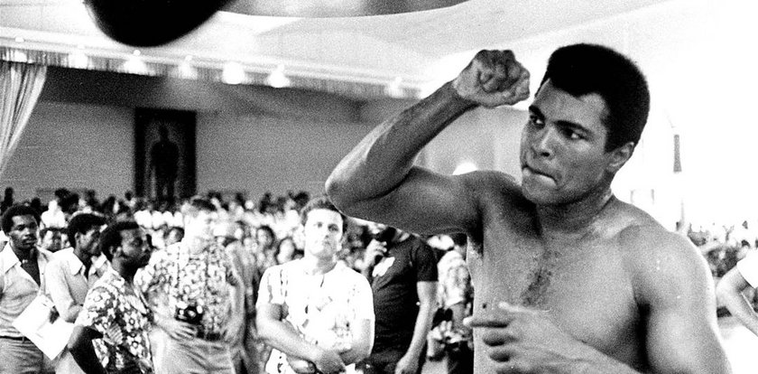 Tak żył Muhammad Ali. Kontrowersje, sukcesy, rodzina, polityka i religia