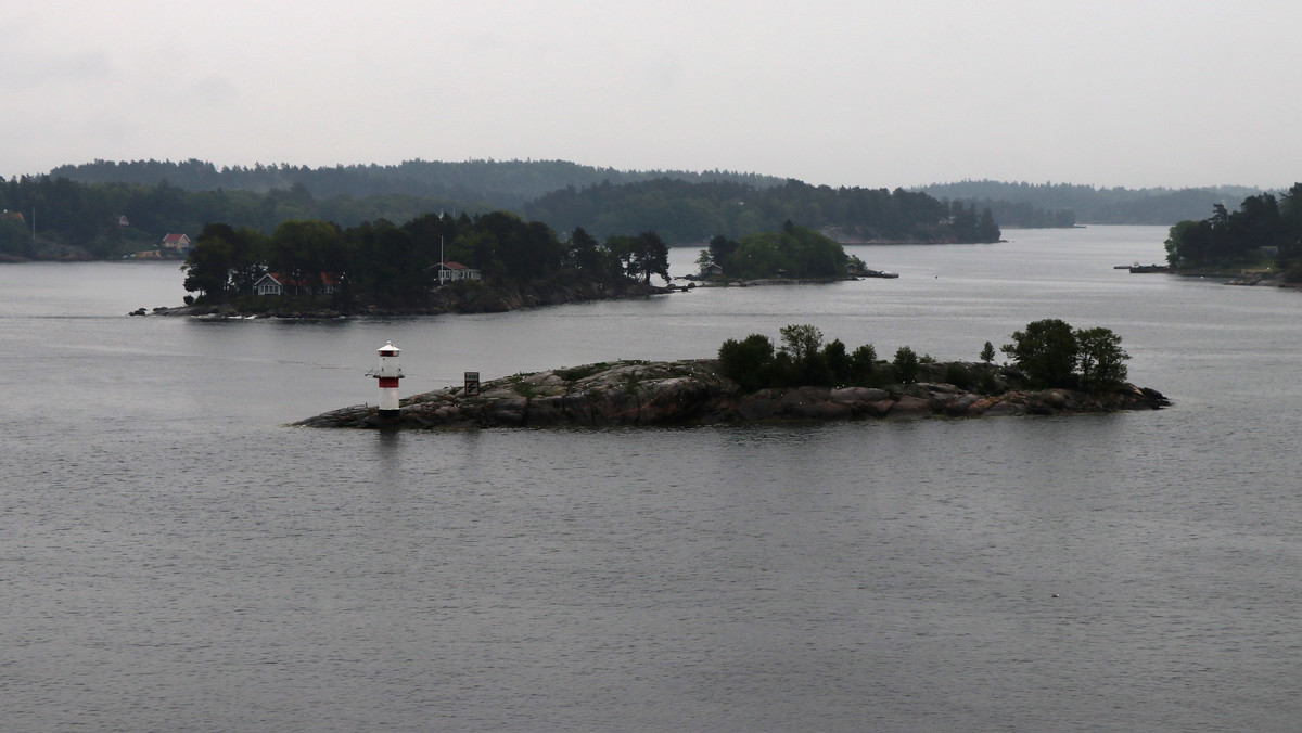 Media: najpewniej tajemniczy okręt podwodny w Archipelagu Sztokholmskim