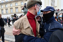 Rada Stała KEP: Wzywamy do dialogu społecznego