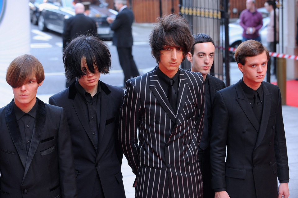 The Horrors