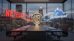 wojna streamingowa. kolejny zwrot akcji w bitwie o kultowe studio hollywood