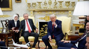 Ultimatum Trumpa dla Turcji: Koniec z rosyjską ropą, wtedy zniesiemy sankcje