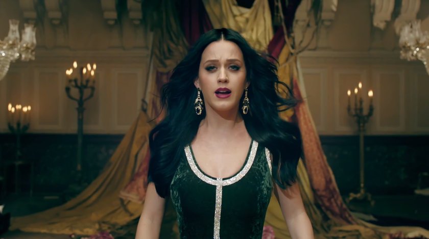 Katy Perry Uncoditionally