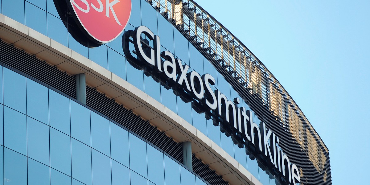 Galvani powstało przy współpracy Alphabet Google i GSK