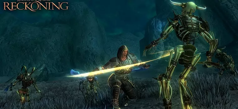 Kingdoms of Amalur: Reckoning