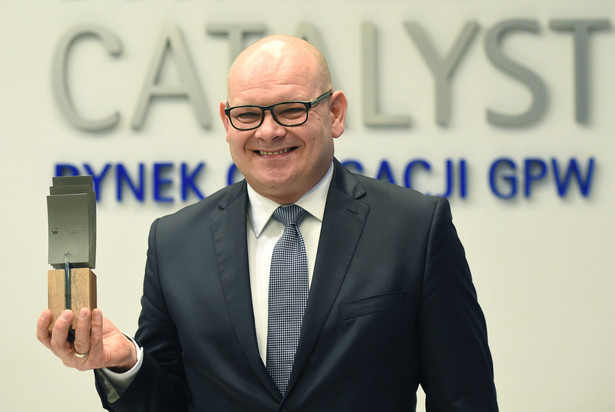 Raiffeisen Polbank przeprowadzi emisję kolejnej transzy obligacji po IPO na GPW