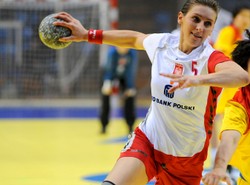 Polskie szczypiornistki przegrały mecz o honor