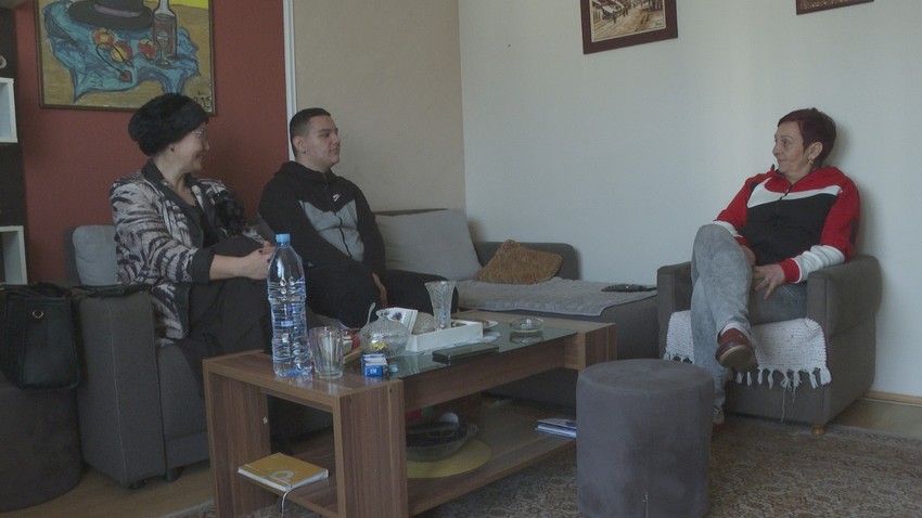 Doniranje matičnih ćelija u Čačku