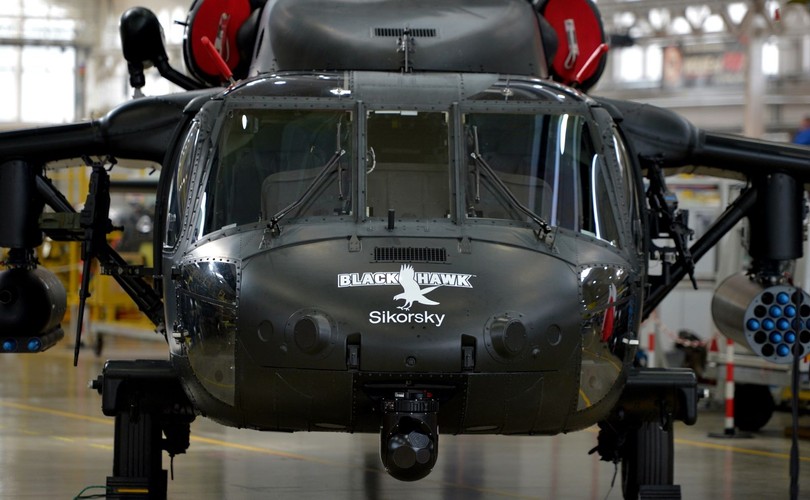 SZYDŁO I MACIEREWICZ W MIELCU